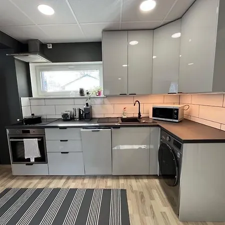 Tenno 3 Apartament *