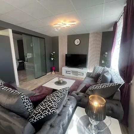 Апартаменты Tenno 3