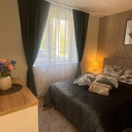 Apartament Tenno 3 *