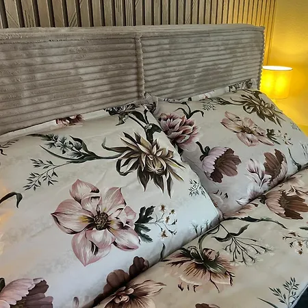 Tenno 3 Apartament Kudjape