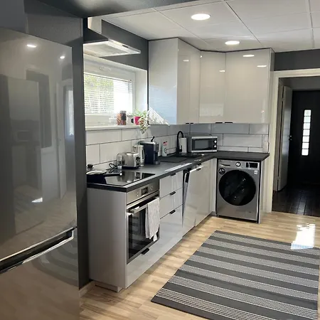 Tenno 3 Apartament Kudjape