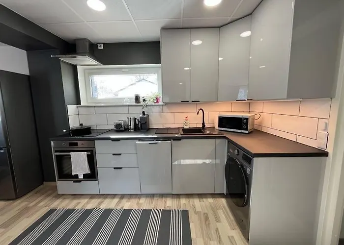 Tenno 3 Appartement *