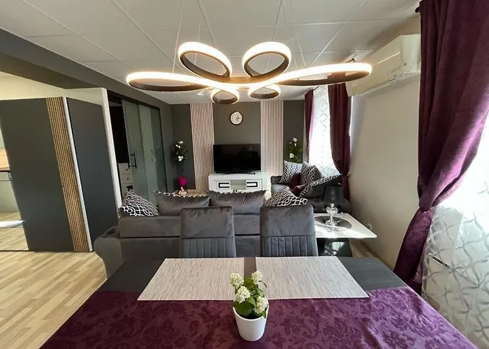 Tenno 3 Appartement *