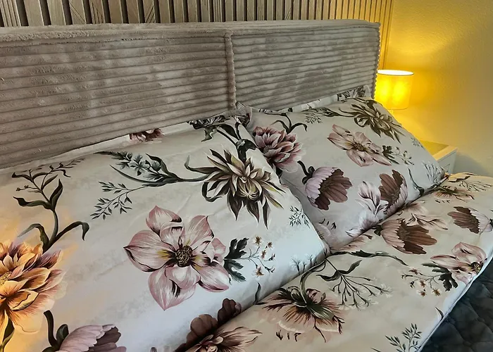 Tenno 3 Appartement Kudjape