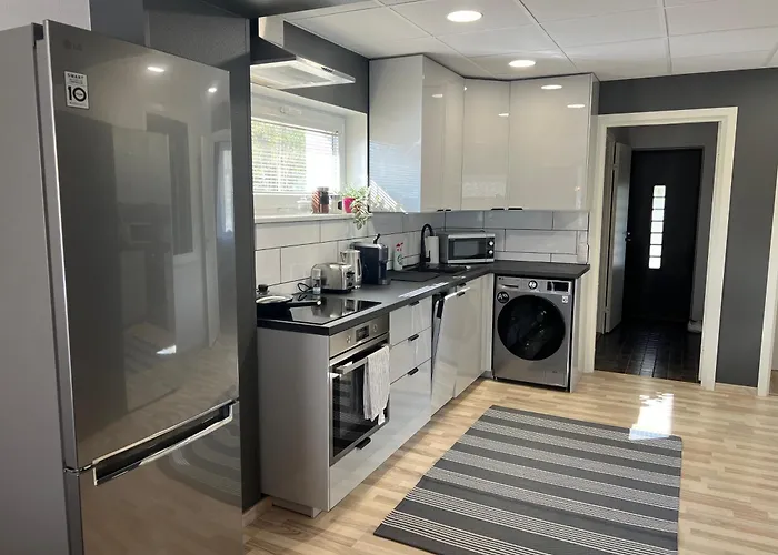 Tenno 3 Appartement Kudjape